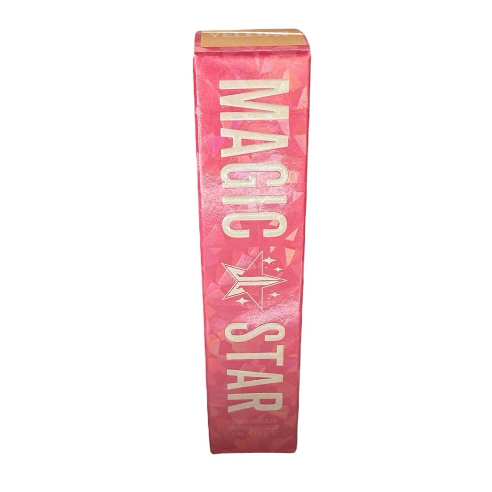 Jeffree Star Magic Star Liquid Concealer Makeup Shade C9 NEW